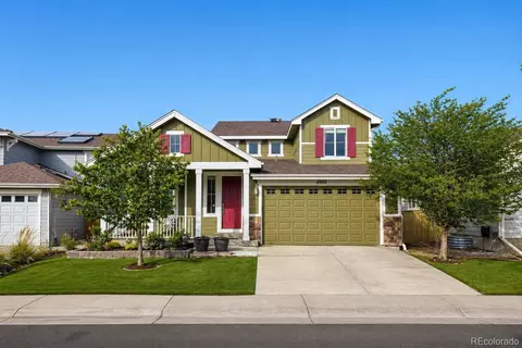 4900 Bluegate Dr, Littleton, CO 80130
