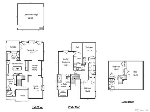 1655 Grape St, Denver, CO 80220 photo 37