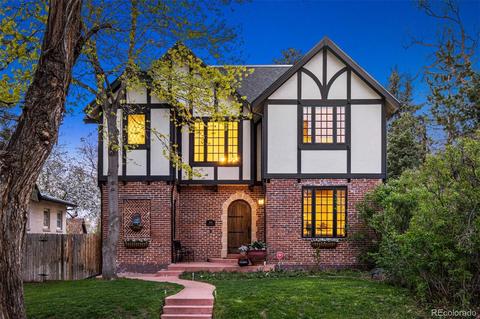 1655 Grape St, Denver, CO 80220 photo 1