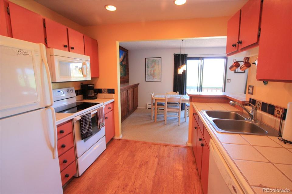  100 Carriage Rd #3, Fraser, CO 80442 photo 4