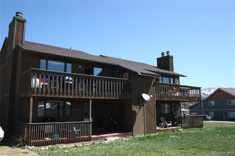 100 Carriage Rd #3, Fraser, CO 80442