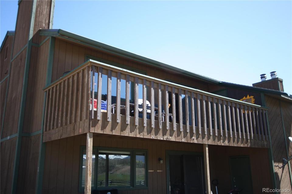  100 Carriage Rd #3, Fraser, CO 80442 photo 12