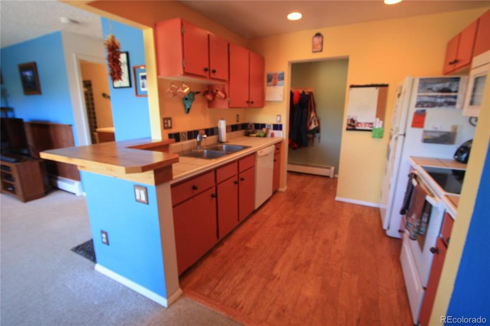  100 Carriage Rd #3, Fraser, CO 80442 photo 5