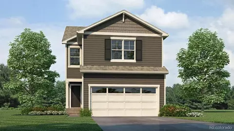 6753 Raven Ridge Ter, Colorado Springs, CO 80925