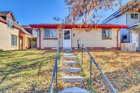 2174-2176 S Sherman St, Denver, CO 80210
