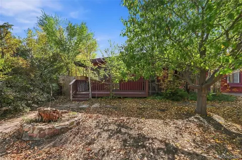 Exterior - 3030 Birch Ave, Boulder, CO 80305 photo 2 of 13