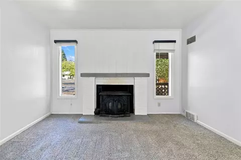 Living - 3030 Birch Ave, Boulder, CO 80305 photo 2 of 3