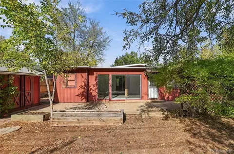 Exterior - 3030 Birch Ave, Boulder, CO 80305 photo 13 of 13