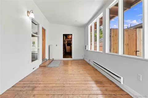 Exterior - 3030 Birch Ave, Boulder, CO 80305 photo 8 of 13