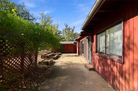 Exterior - 3030 Birch Ave, Boulder, CO 80305 photo 4 of 13
