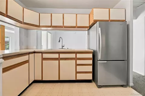 Kitchen - 3030 Birch Ave, Boulder, CO 80305 photo 2 of 2