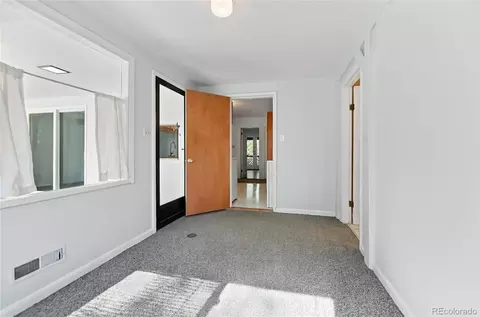 Entry Way - 3030 Birch Ave, Boulder, CO 80305 photo 1 of 1