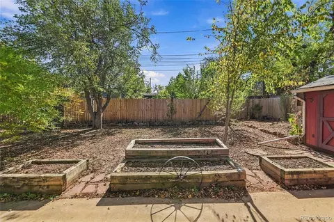 Exterior - 3030 Birch Ave, Boulder, CO 80305 photo 10 of 13