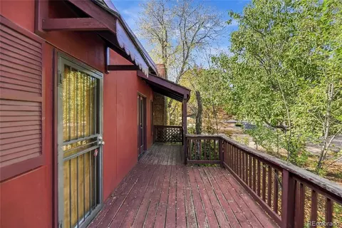 Exterior - 3030 Birch Ave, Boulder, CO 80305 photo 3 of 13