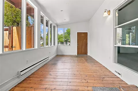 Exterior - 3030 Birch Ave, Boulder, CO 80305 photo 7 of 13