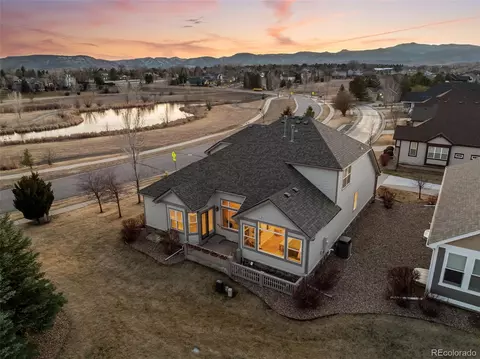 7510 Loveland Cir, Arvada, CO 80007