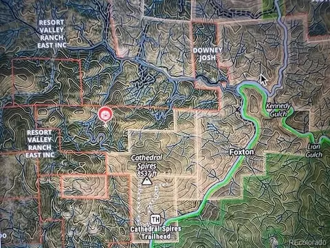 tbd Cathedral Trl, Conifer, CO 80433 photo 17