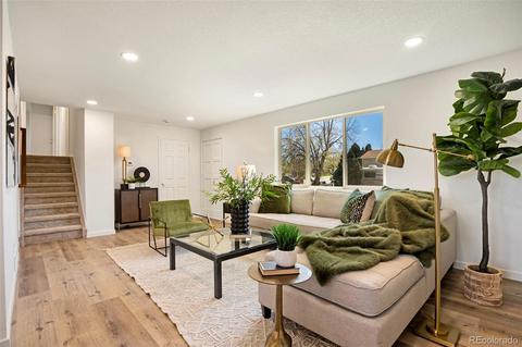 9299 W Weaver Dr, Littleton, CO 80123
