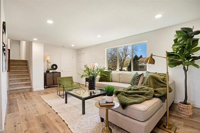 9299 W Weaver Dr, Littleton, CO 80123