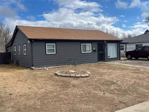 1250 Worchester St, Aurora, CO 80011