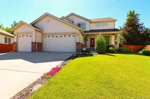 18148 E Bates Pl, Aurora, CO 80013 photo 1