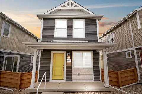 12979 E 103rd Pl, Commerce City, CO 80022