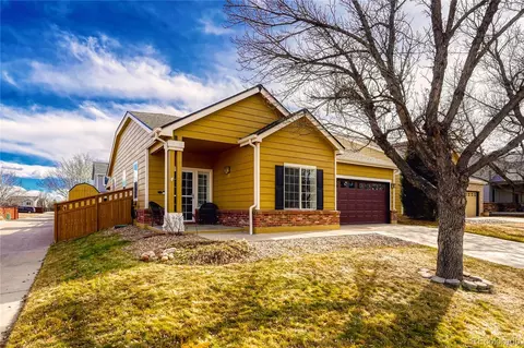 5386 Golden Eagle Pkwy, Brighton, CO 80601