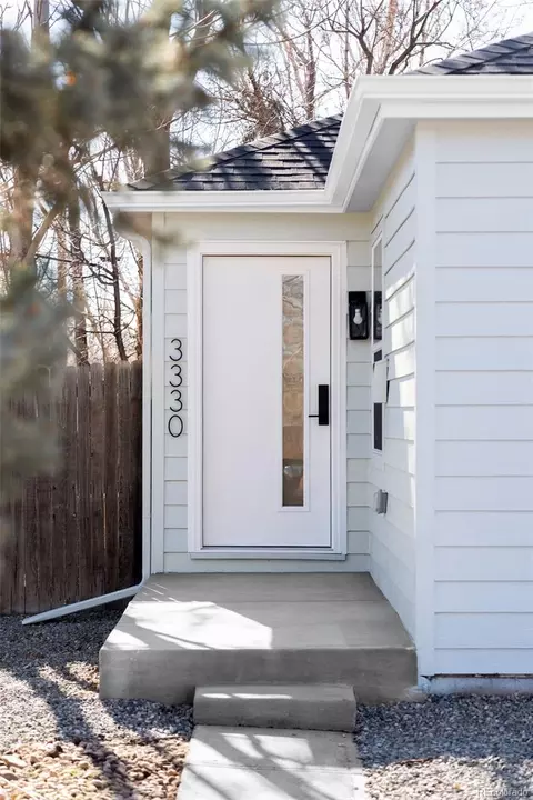 3330 E Mexico Ave, Denver, CO 80210