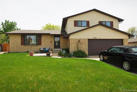 3324 E 115th Ave, Thornton, CO 80233 photo 1