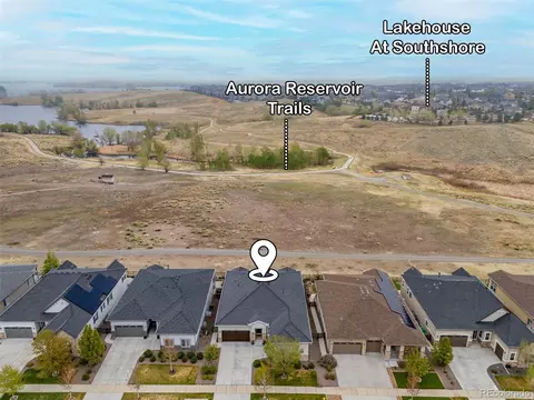 26743 E Peakview Pl, Aurora, CO 80016 photo 3