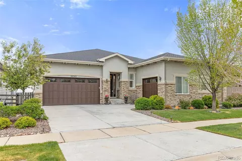 26743 E Peakview Pl, Aurora, CO 80016