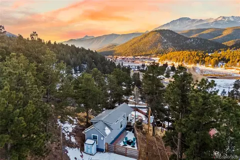 19253 E Highway 24, Woodland Park, CO 80863