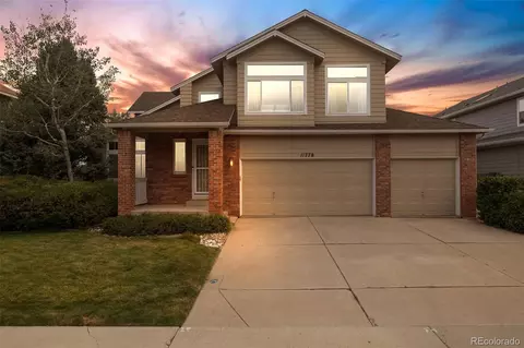 11778 W Cooper Dr, Littleton, CO 80127