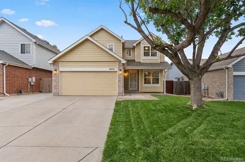 4215 S Ireland Ct, Aurora, CO 80013