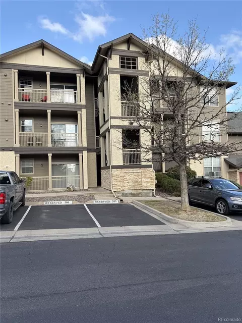 7433 S Quail Cir #1914, Littleton, CO 80127