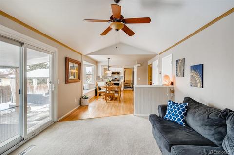 4649 Euclid Cir, Centennial, CO 80121 photo 13