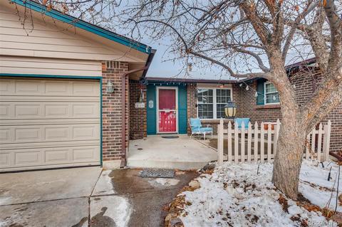 4649 Euclid Cir, Centennial, CO 80121 photo 26