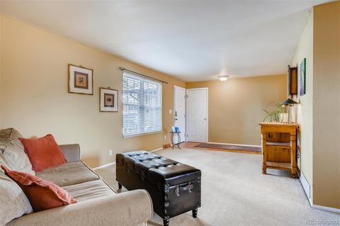 4649 Euclid Cir, Centennial, CO 80121 photo 3