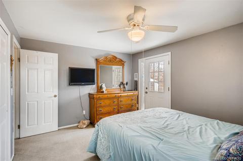 4649 Euclid Cir, Centennial, CO 80121 photo 16