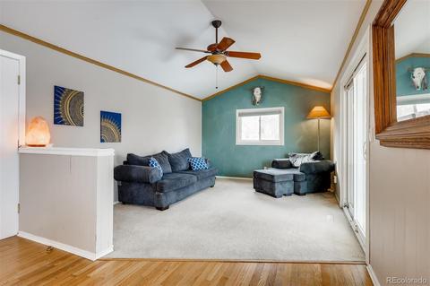 4649 Euclid Cir, Centennial, CO 80121 photo 12