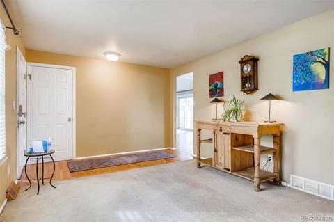 4649 Euclid Cir, Centennial, CO 80121 photo 5