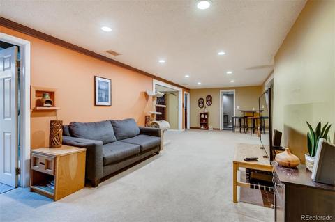 4649 Euclid Cir, Centennial, CO 80121 photo 21