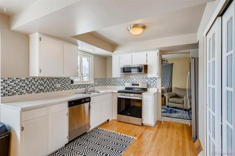 4649 Euclid Cir, Centennial, CO 80121 photo 8