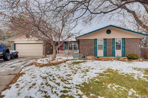 4649 Euclid Cir, Centennial, CO 80121 photo 1
