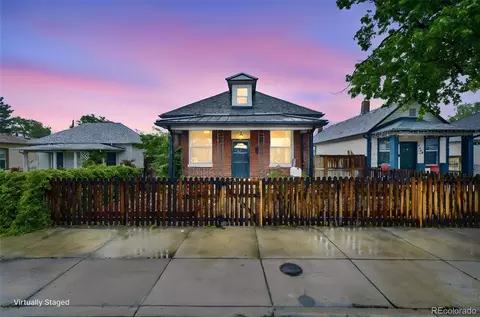 4448 Logan St, Denver, CO 80216