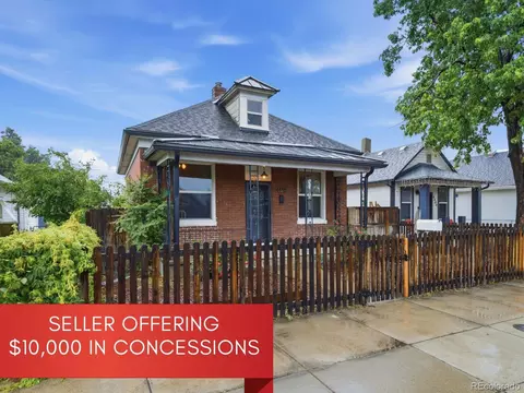 4448 Logan St, Denver, CO 80216