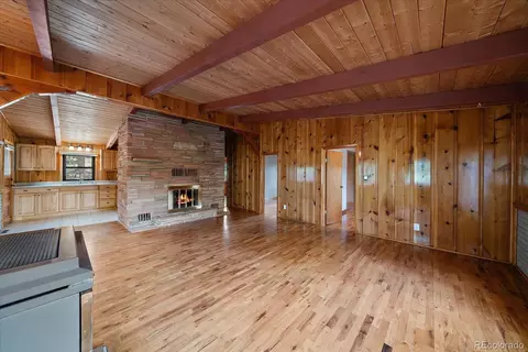 Living - 168 Juniper Ln, Bailey, CO 80421 photo 1 of 6