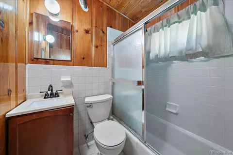 Bath - 168 Juniper Ln, Bailey, CO 80421 photo 1 of 1