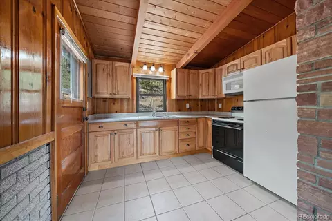 Kitchen - 168 Juniper Ln, Bailey, CO 80421 photo 1 of 2