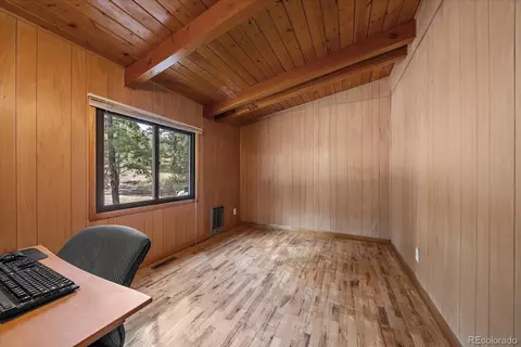 Bedroom - 168 Juniper Ln, Bailey, CO 80421 photo 3 of 3